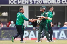 Are Ireland and Italy Set to Clash in 3 T20Is This January?