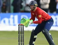 आयरलैंड के खिलाफ पहली टी20 सीरीज जीतने के इरादे से उतरेगा इंग्लैंड