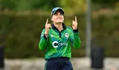 आयरलैंड ने टी20 वर्ल्ड कप यूरोपियन क्वालीफायर के लिए टीम का ऐलान किया