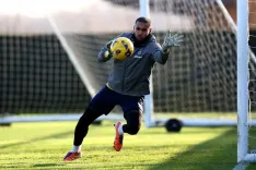 Ireland players vote to face Israel in Nations League after internal debate