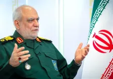 ईरान के आईआरजीसी खुफिया प्रमुख मेजर जनरल खदेमी की हत्या: अमेरिका और इजरायल पर आरोप