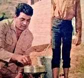 Is the Indian art world facing an irreparable loss with Dharmendra's passing?