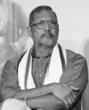 Nana Patekar death: CM Mohan Yadav mourns 'irreparable loss' to art