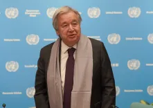 BRICS 2026: UN chief Guterres demands UNSC reform as multipolarity becomes 'irreversible'