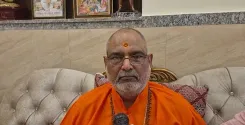 जन्माष्टमी 2025: द्वापर युग जैसा दुर्लभ ग्रह-संयोग, रोहिणी नक्षत्र और वृषभ राशि में चंद्रमा — कालकाजी मंदिर के महंत ने बताया महत्व