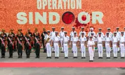 इस बार स्वतंत्रता दिवस समारोह में दिखेगी ‘ऑपरेशन सिंदूर’ की झलक