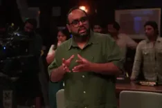 महारानी 4: इस बार लड़ाई सिर्फ बिहार की कुर्सी की नहीं, दिल्ली की सत्ता की है : निर्देशक पुनीत प्रकाश