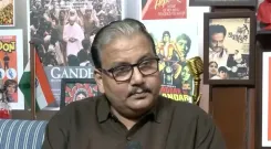 चुनाव आयोग पर सवाल मीडिया ने उठाए, विपक्ष ने नहीं — नितिन नवीन के बयान पर मनोज झा का तीखा जवाब