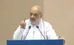 क्या इस देश से 31 मार्च 2026 तक हथियारी नक्सलवाद समाप्त हो जाएगा?