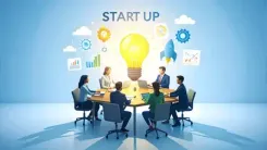 इस हफ्ते भारतीय स्टार्टअप्स की फंडिंग में 2.6 गुना उछाल, 3,640 करोड़ रुपए जुटाए
