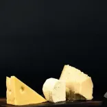 Is high-fat cheese beneficial for brain health?