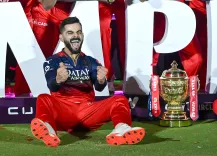 आईपीएल 2026 में कोहली की भूख और आरसीबी की नई रणनीतियाँ