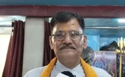 अमृतसर के दुर्गियाना मंदिर में शिवलिंग का रंग बदलता है दिन में, सावन सोमवार पर उमड़ी भक्तों की भीड़