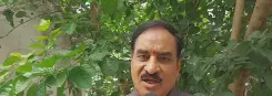 नेपाल बाढ़ पर VHP प्रवक्ता विनोद बंसल बोले — भारत हर कदम पर नेपाल के साथ, राहत सामग्री भेजने की प्रक्रिया शुरू