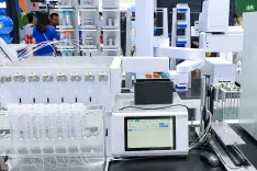 चीन के औद्योगिक उद्यमों का मुनाफा जनवरी-जून 2025 में 18.7% बढ़ा, AI और इलेक्ट्रॉनिक्स क्षेत्र में उछाल