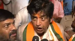 बंगाल में मोदी लहर! रवि किशन बोले — पहले चरण की ऐतिहासिक वोटिंग ने सब साफ कर दिया