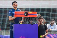 शुभमन गिल: आईपीएल 2026 में मुझे खुद को साबित करने का कोई दबाव नहीं है