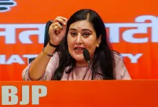 BJP challenges Rahul Gandhi on Bimol Akoijam sexual harassment case