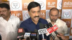 Is Karnataka Becoming Like Sri Lanka? Janardhana Reddy Probes