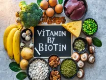 क्या इस विटामिन की कमी से जल्दी बुढ़ापा आ सकता है? जानें क्यों है विटामिन बी 7 शरीर के लिए आवश्यक