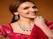 क्या ईशा देओल की शादी की कहानी में था कोई ट्विस्ट?