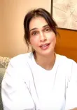 Isha Koppikar on Bollywood age bias: 'Men romance half-their-age women'