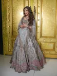 How Does Isha Koppikar Plan to Empower Women This Navratri?