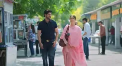 ईशा मालवीय की पहली फिल्म 'इश्कां दे लेखे' का ट्रेलर हुआ जारी