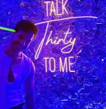 Did Ishaan Khatter Dance His Way Into 30?