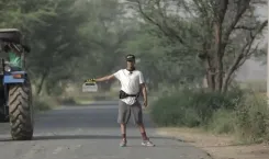 What Memories Does Ishaan Khatter Have from 2016's ‘Udta Punjab’?