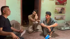 What Did Ishaan Khatter Remember on the Release Day of ‘Homebound’?