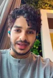 What Impact Did the Busy ‘The Homebound’ Shoot Have on Ishaan Khatter's Health?