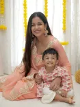 What Fun Moments Did Ishita Dutta Share from 'Saturday Nights with the Seths'?