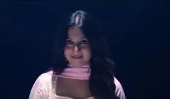 क्या 'इश्कां दे लेखे' ईशा मालवीय के लिए एक सपना है?