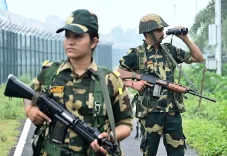 Are ISI-Linked Bangladeshi Terror Groups Planning a Major Infiltration into India via West Bengal?