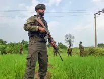 ISI shifts terror focus to south India as security tightens in Kashmir, north
