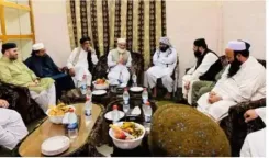 आईएसआई का एफएटीएफ से धोखा, जैश ने बनाया 3.91 अरब रुपये का डिजिटल हवाला नेटवर्क