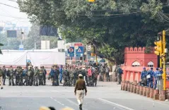 ISI may strike India on Independence Day, security on high alert