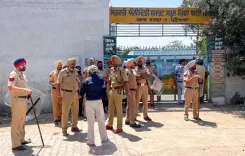 ISI recruiting gangsters to destabilise Punjab ahead of 2027 polls: Intel