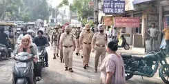 ISI targets Punjab polls: Khalistan sympathisers told to infiltrate parties