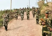 Are ISI, Smuggling Networks, and PoK Terrorists Using Bangladesh to Execute Republic Day Attacks?