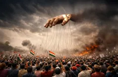 Is the ISI Intensifying Espionage and Disinformation Operations Against India?