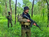ISI's Kashmir reset: Teen OWGs, pistol drops and jungle warfare tactics