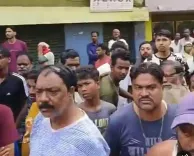 Who is the ISIS suspect arrested in Ranchi and what was seized?