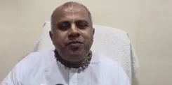मथुरा इस्कॉन मंदिर में पारंपरिक वेशभूषा अनिवार्य, महिलाओं के लिए साड़ी और पुरुषों के लिए धोती-कुर्ता