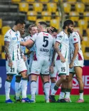 Mohun Bagan slips to second after 1-1 draw with FC Goa in ISL title race