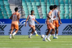 SC Delhi seek home fortress against Odisha FC in ISL relegation fight