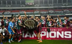 ISL 2026/27: East Bengal FC begin title defence vs Churchill Brothers at Fatorda