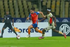 ISL 2026/27: FC Goa fight back to draw 1-1 with Chennaiyin FC
