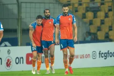 ISL 2026/27: FC Goa snatch 1-1 draw vs Sporting Club Delhi in stoppage time
